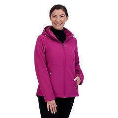 Kohls zeroxposur outlet women's coat