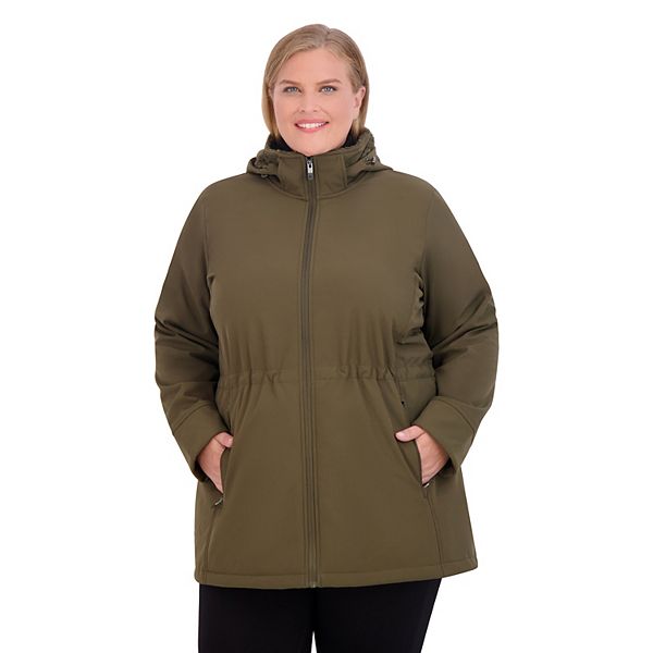 Kohl's north 2025 face coats