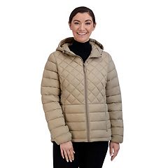 Kohl's  Winter Coats for the Family from $14!