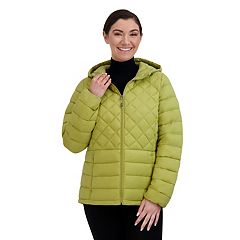 Kohls zeroxposur women's on sale coat