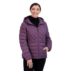 Kohls zeroxposur clearance coat