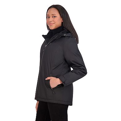 Women's ZeroXposur Scarlett Insulated Jacket