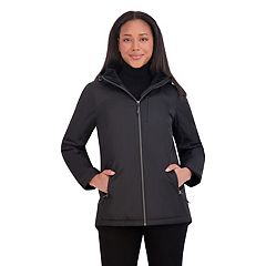 Kohls womens clearance down coats