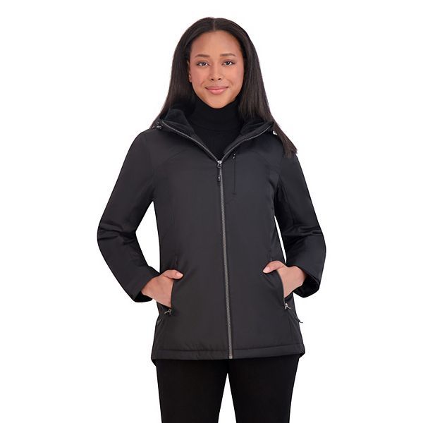 Women's ZeroXposur Scarlett Insulated Jacket