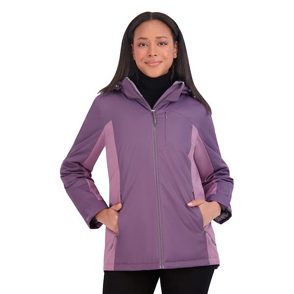 Kohls zeroxposur 2024 women's coat