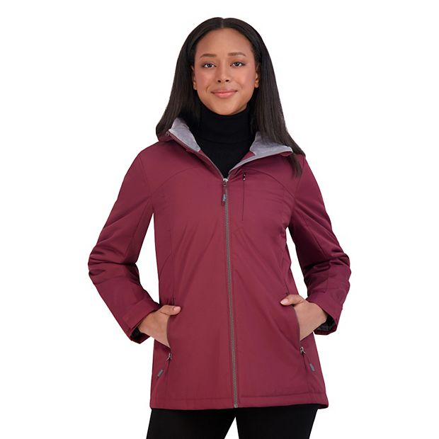 Women's ZeroXposur Scarlett Insulated Jacket