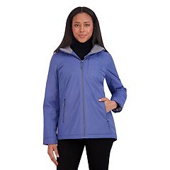 Ladies winter shop jackets at kohl's