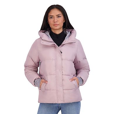 Women's ZeroXposur Jayne Quilted Heavyweight Jacket