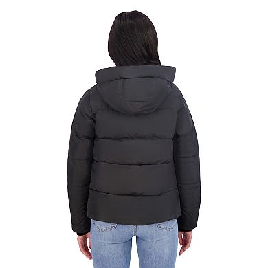 Women's ZeroXposur Jayne Quilted Heavyweight Jacket