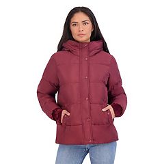 Ladies winter coats on sale kohls