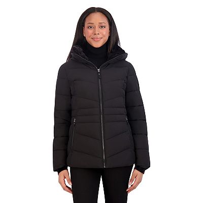 Kohls zeroxposur women's coat online