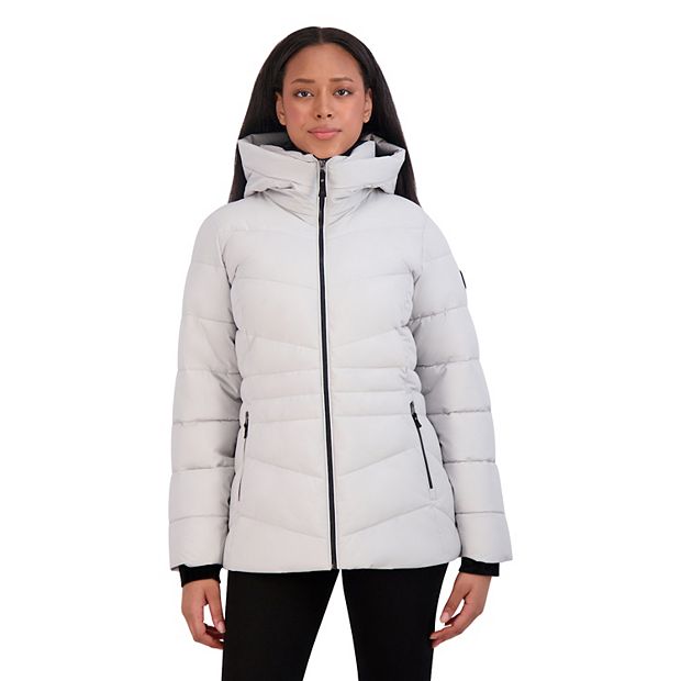 Kohls zeroxposur outlet jacket