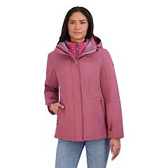 Kohl's north 2025 face women's jacket