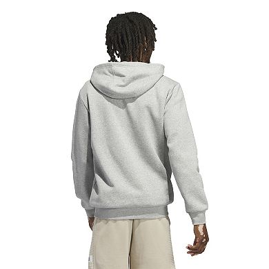 Men's adidas Camo Hoodie