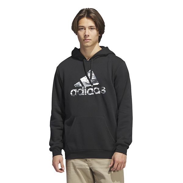 Kohls mens 2025 adidas hoodies