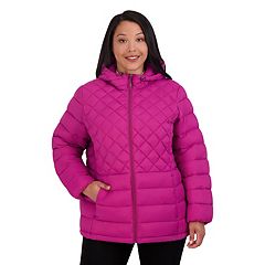 Kohl's on sale zeroxposur womens