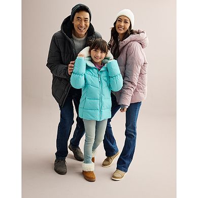 Girls 4-20 ZeroXposur Heavyweight Puffer Jacket