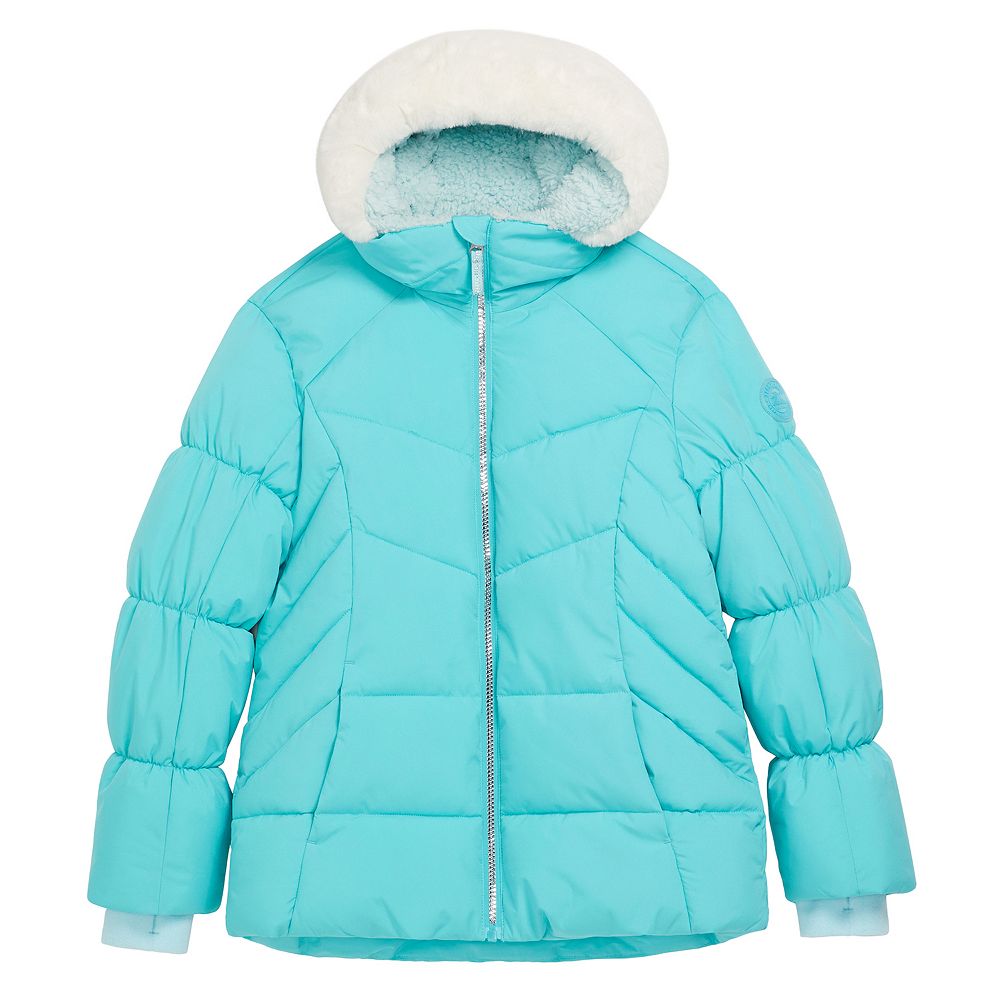 Uniform Experiment 2019 Fur Down Jacket UE-192019 Size 3