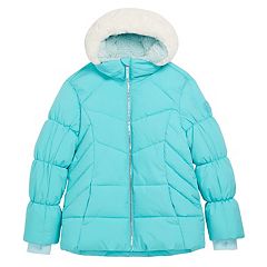 Kohls kid outlet coats