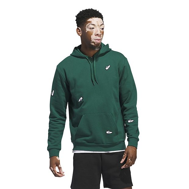 Adidas hoodies hot sale kohls