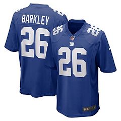 Ny giants replica sales jersey