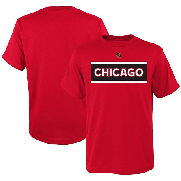 Kohls blackhawks outlet jersey