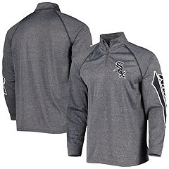 Nike Chicago White Sox Wordmark Therma Performance Pullover Hoodie