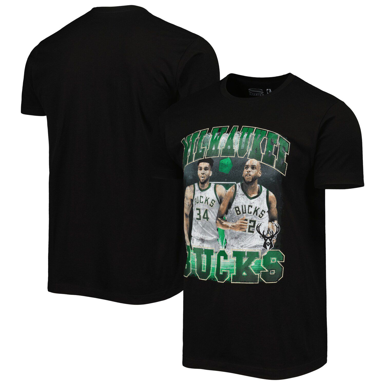 khris middleton shirt