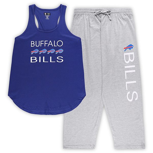buffalo bills sweatpants womens