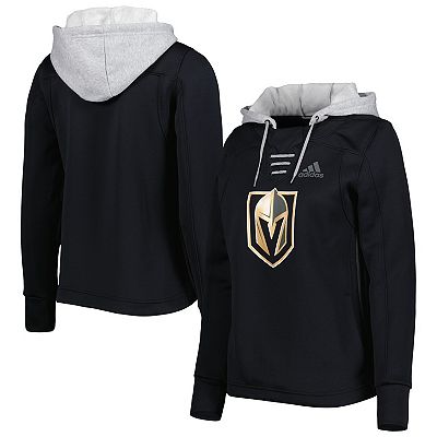 Adidas good Vegas Goldne Knights Jacket