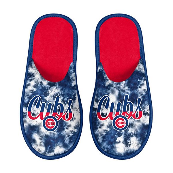 Women's cubs flip on sale flops