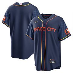 Outerstuff Jose Altuve Houston Astros MLB Boys Youth 8-20 Player