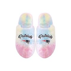 Patriots slippers hotsell