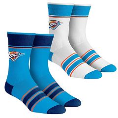 Official Baby Oklahoma City Thunder Gear, Toddler, Thunder Newborn