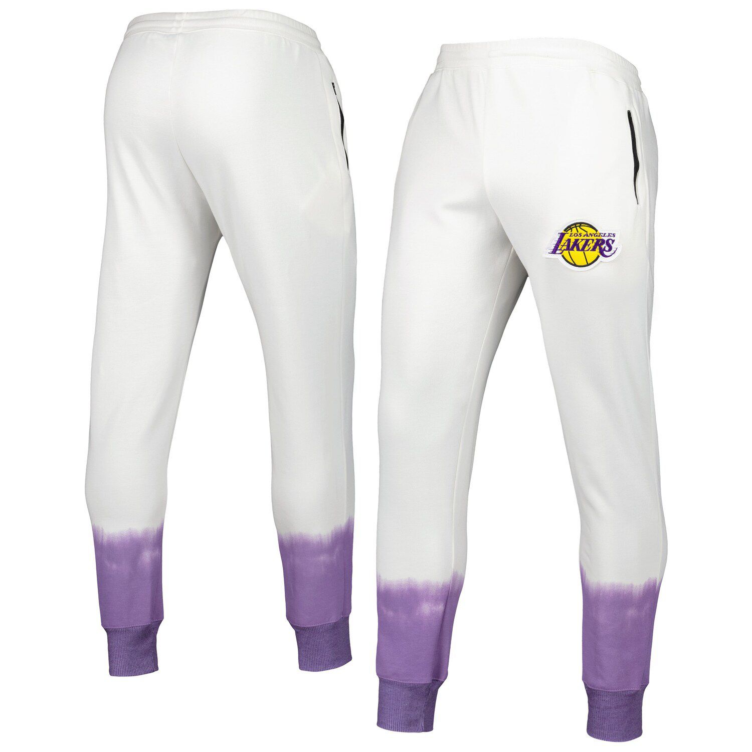 Lakers joggers 2024