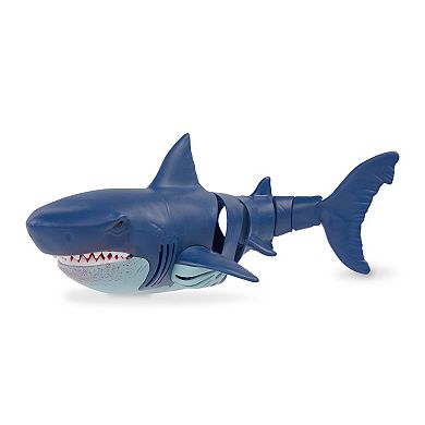 Terra by Battat RC Shark: Great White Toy