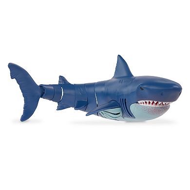 Terra by Battat RC Shark: Great White Toy
