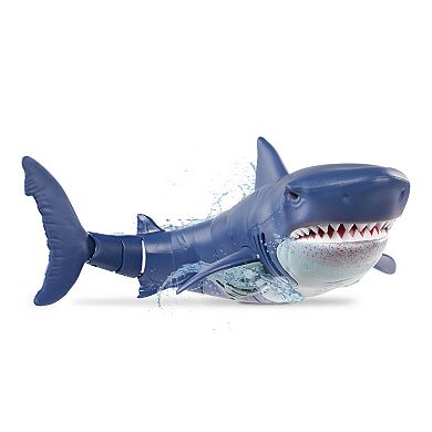 Terra by Battat RC Shark: Great White Toy
