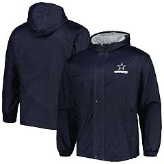 Dallas Cowboys Jackets Kohl s