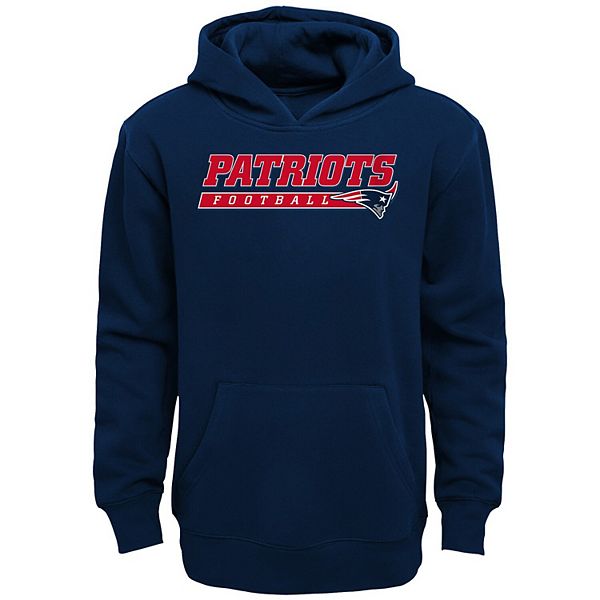 New England Patriots Sweatshirt 