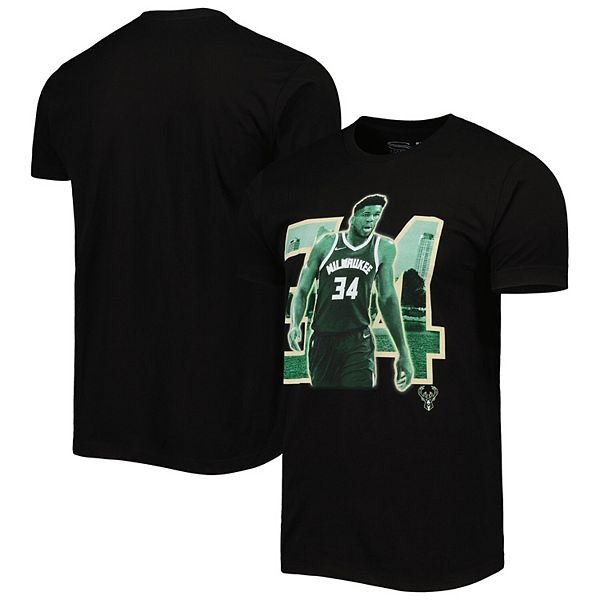 youth giannis shirt