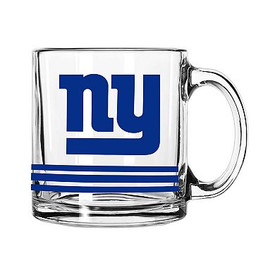 New York Giants 10oz. Relief Mug