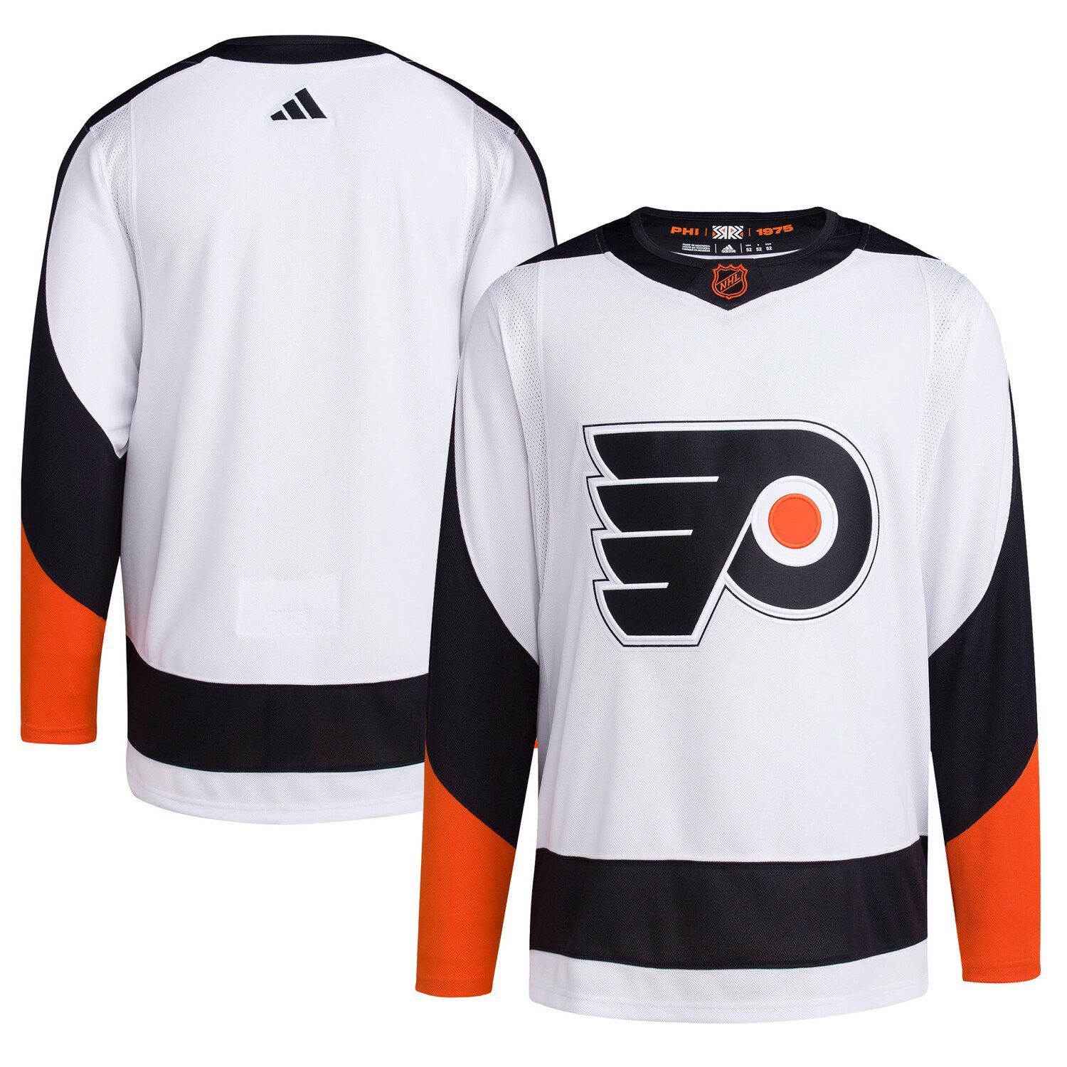 Blank flyers outlet jersey