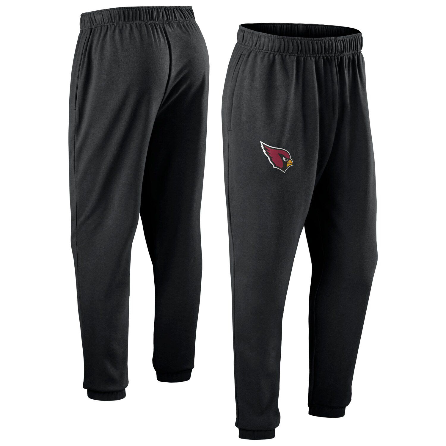 San Francisco 49ers '47 Women's Harper Joggers - Oatmeal