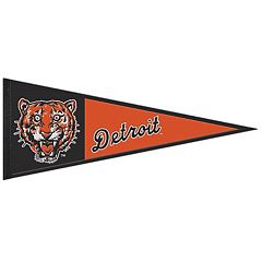 Detroit Tigers WinCraft Flex Decal