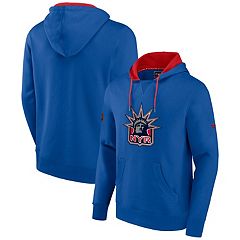 NHL MINNESOTA WILD men's Hoodie Sweatshirt, gray, XL, New w/tags