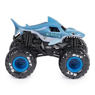 Monster Jam Megalodon Monster Truck