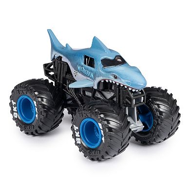 Monster Jam Megalodon Monster Truck