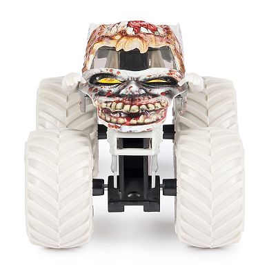 Monster Jam Zombie Monster Truck