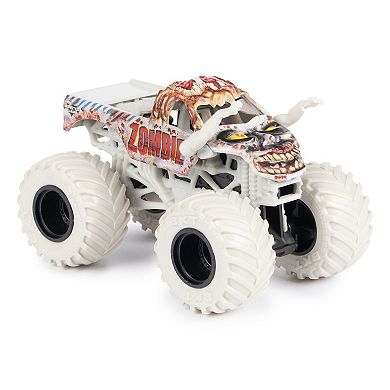 Monster Jam Zombie Monster Truck